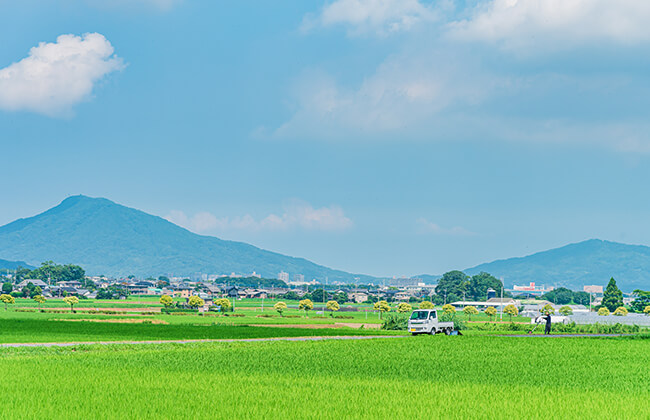 田舎で住む場所、どんなところがある？