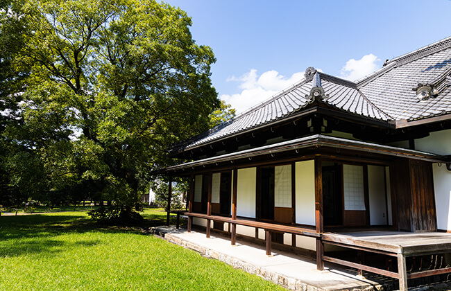 物件タイプや地域を絞る